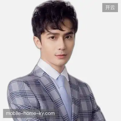 贾巧军